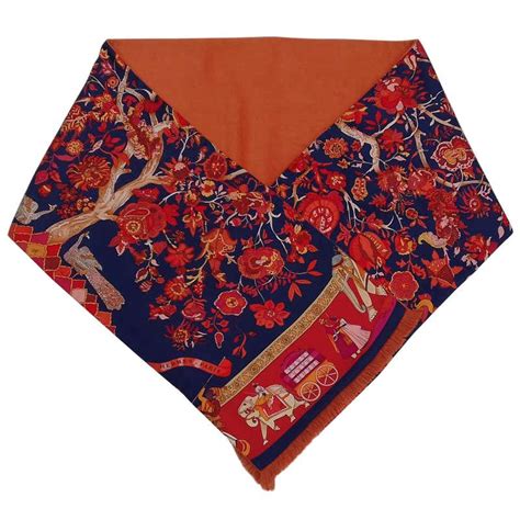 pashmina hermes|cost of hermes scarf.